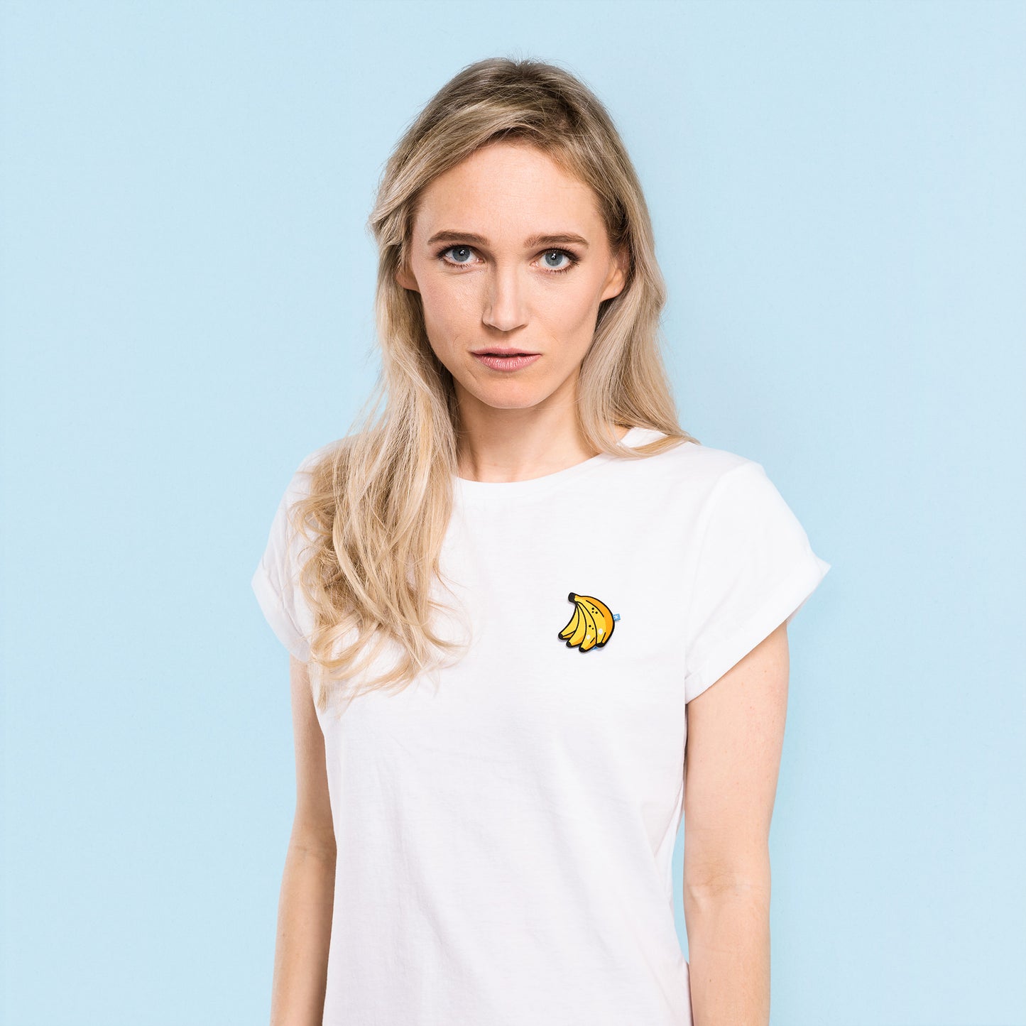Bananen Patch