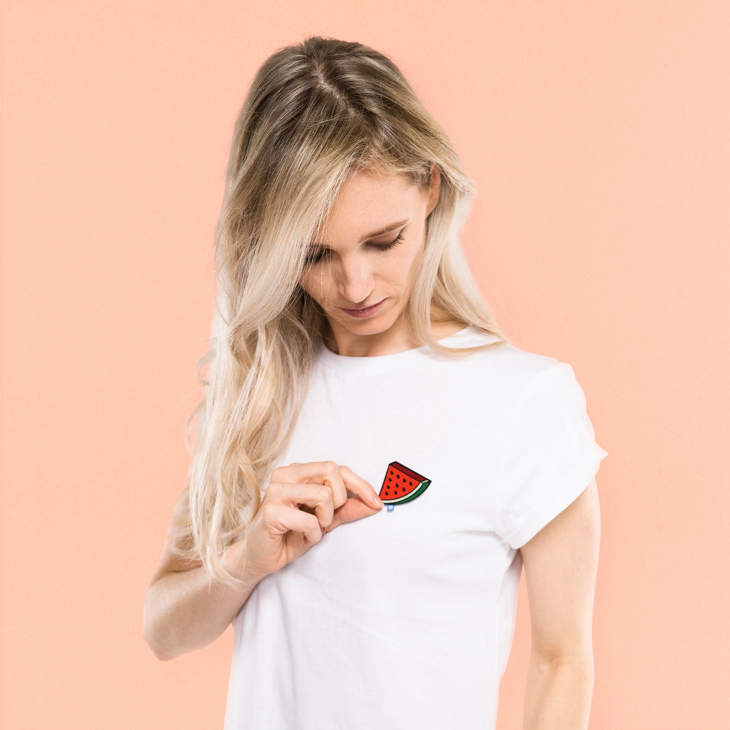 Wassermelone Patch
