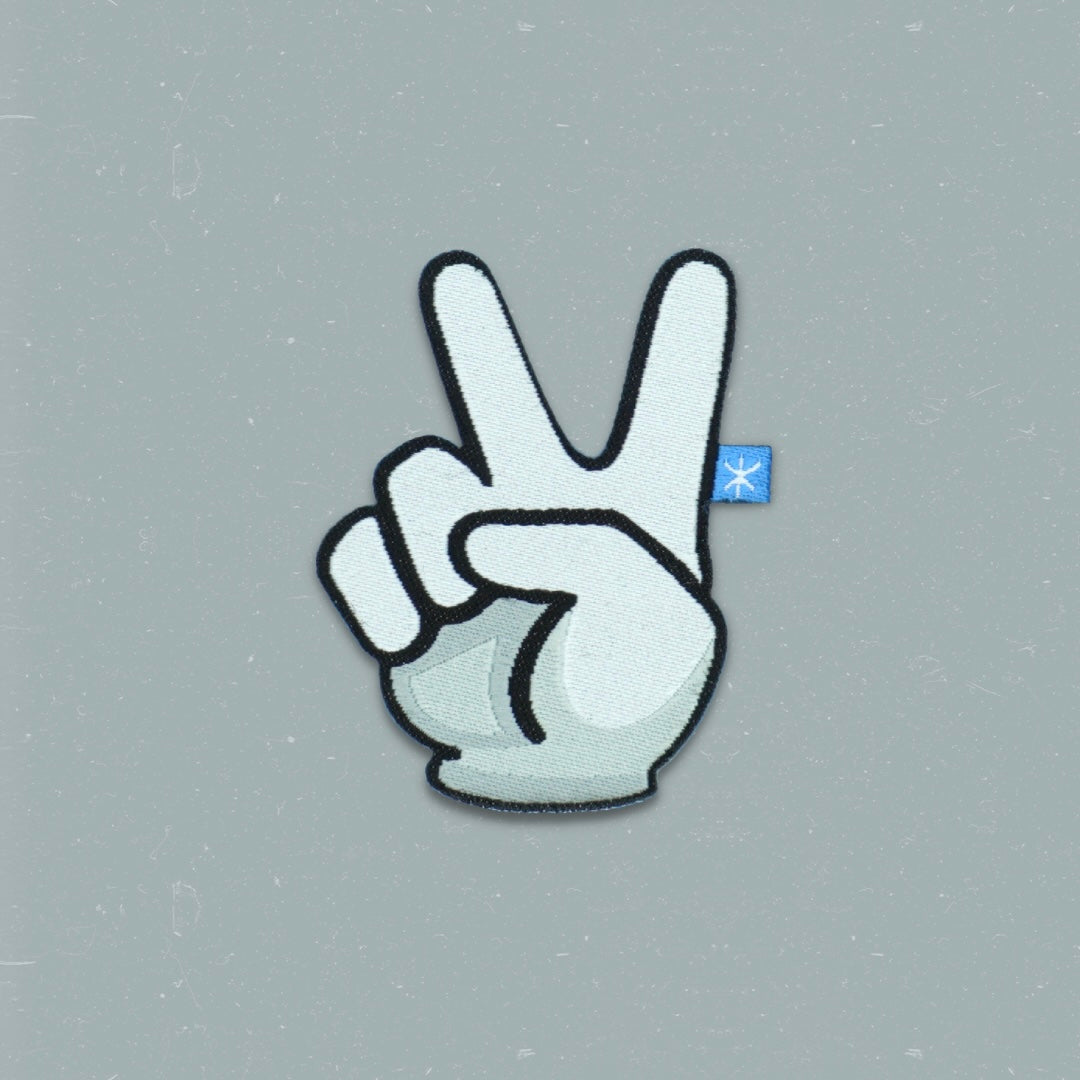 Victory Patch