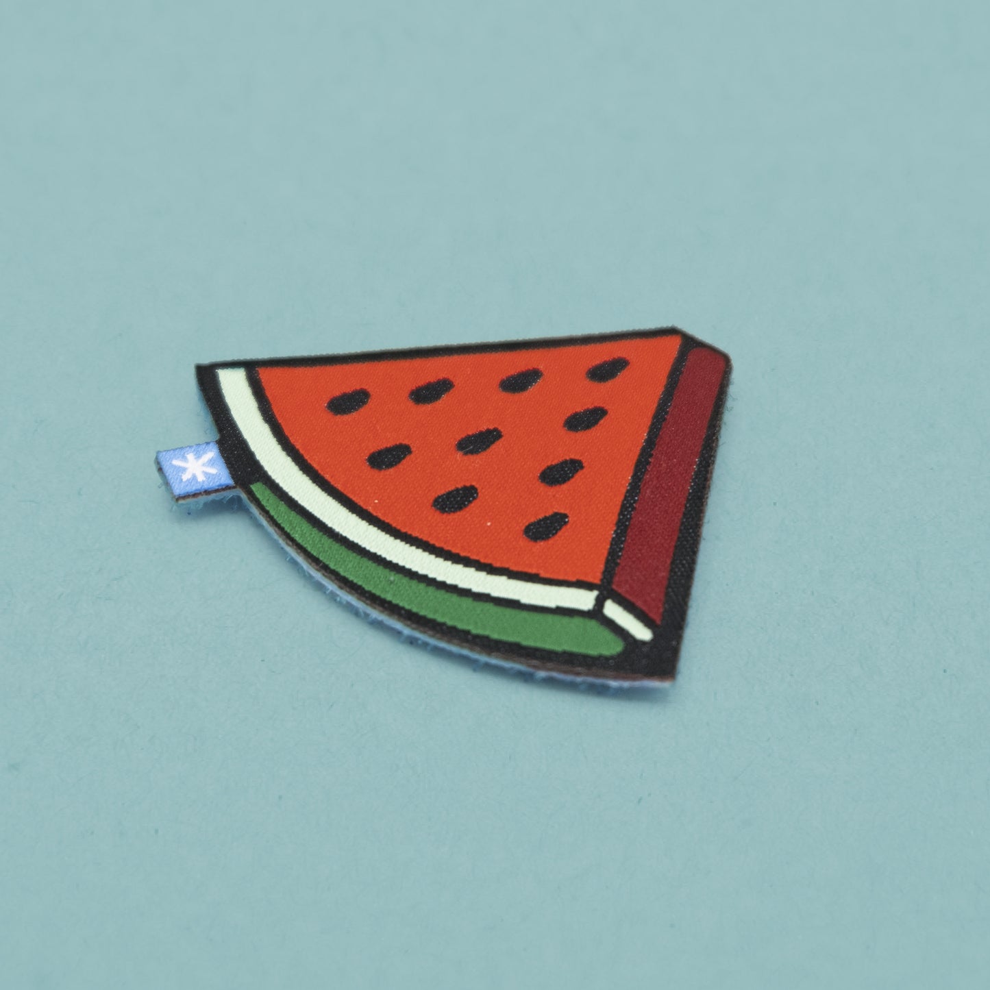 Wassermelone Patch
