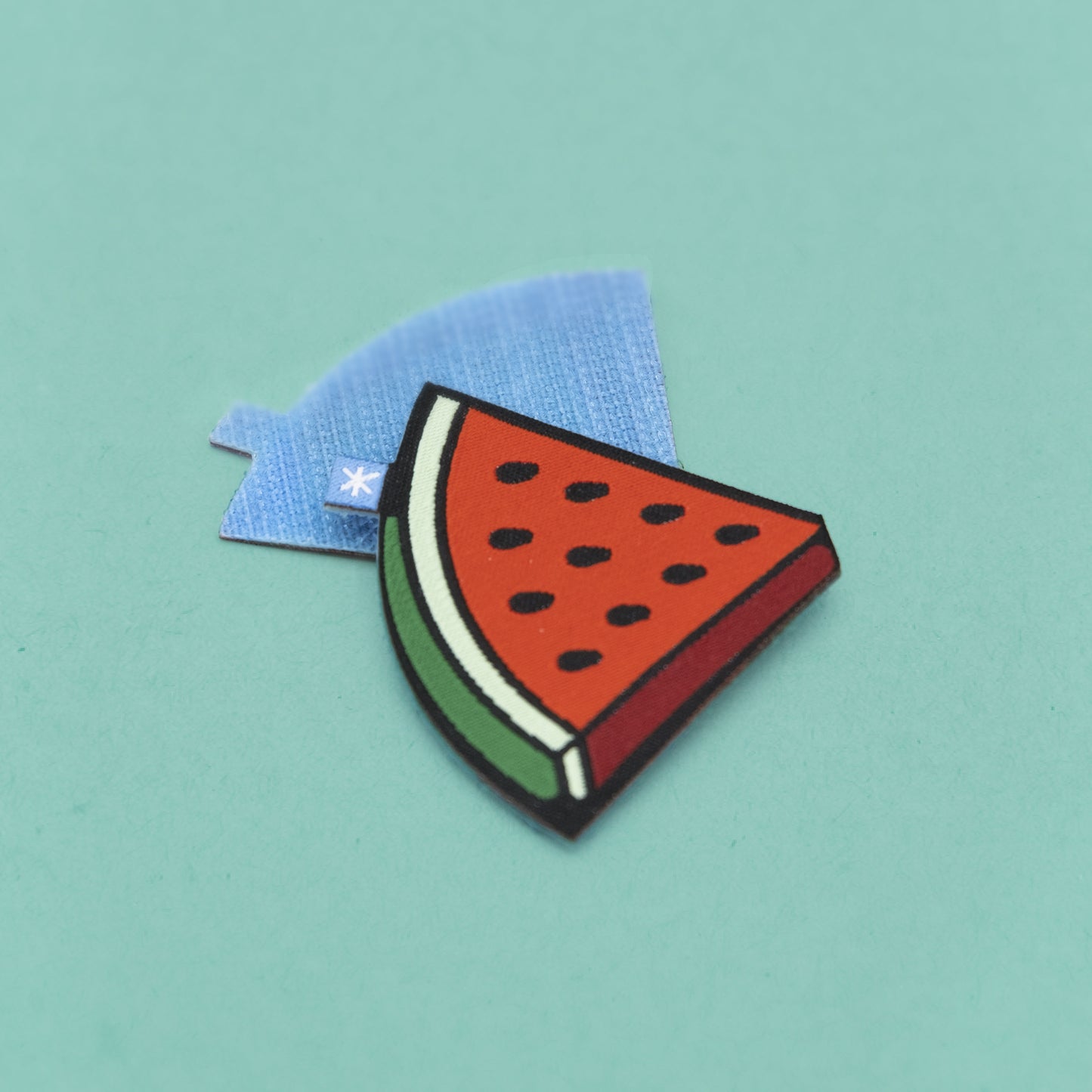 Wassermelone Patch