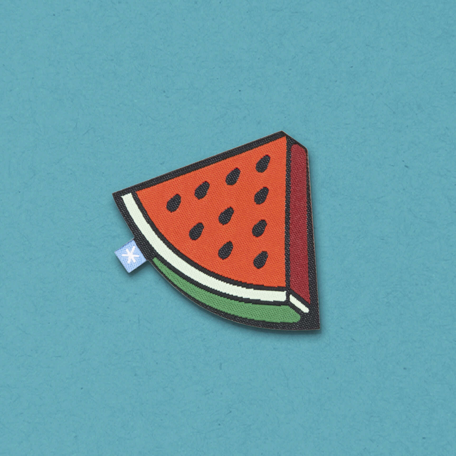 Wassermelone Patch