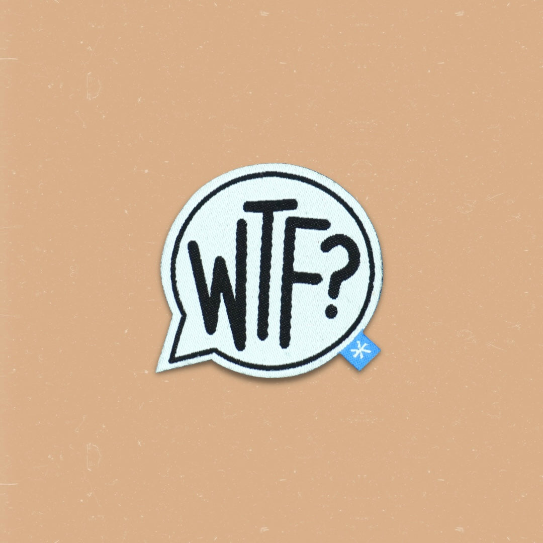WTF Patch